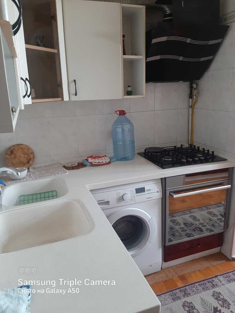 İcarəyə verilir 3 otaqlı köhnə tikili 75 m² — Mənzil, Bakı (10)