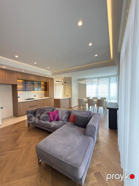 Satılır 3 otaqlı yeni tikili 113 m² — Bakı