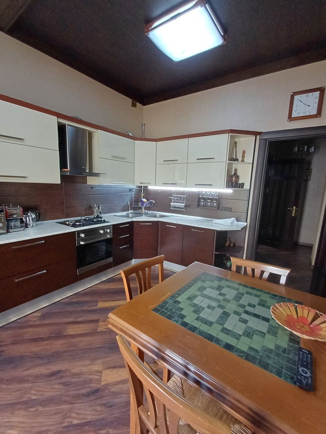İcarəyə verilir 2 otaqlı köhnə tikili 85 m² — Mənzil, Bakı (12)