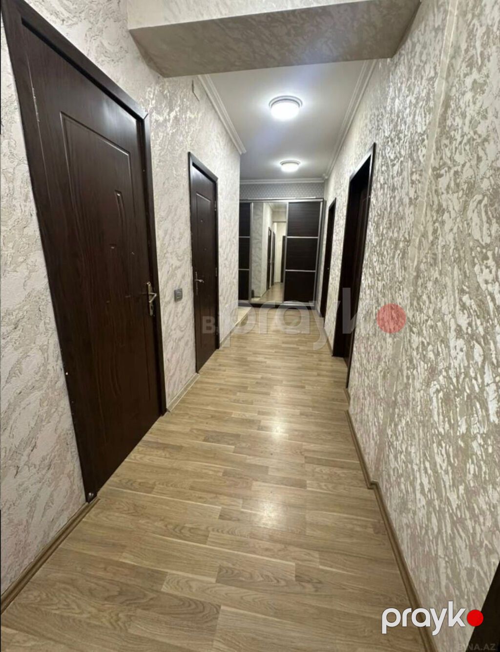 Salam menzil xalqlar dostlugu metrosuna 5 deqiqe mesafede yerlesir — Mənzil, Bakı (3)