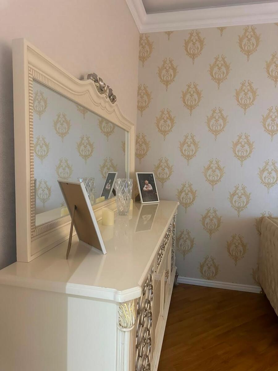 Satılır 2 otaqlı yeni tikili 85 m² — Mənzil, Bakı (4)