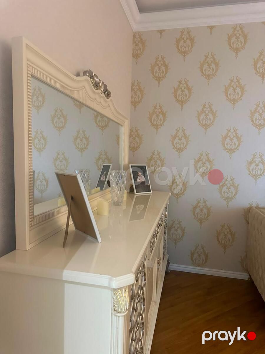 Satılır 2 otaqlı yeni tikili 85 m² — Mənzil, Bakı (9)