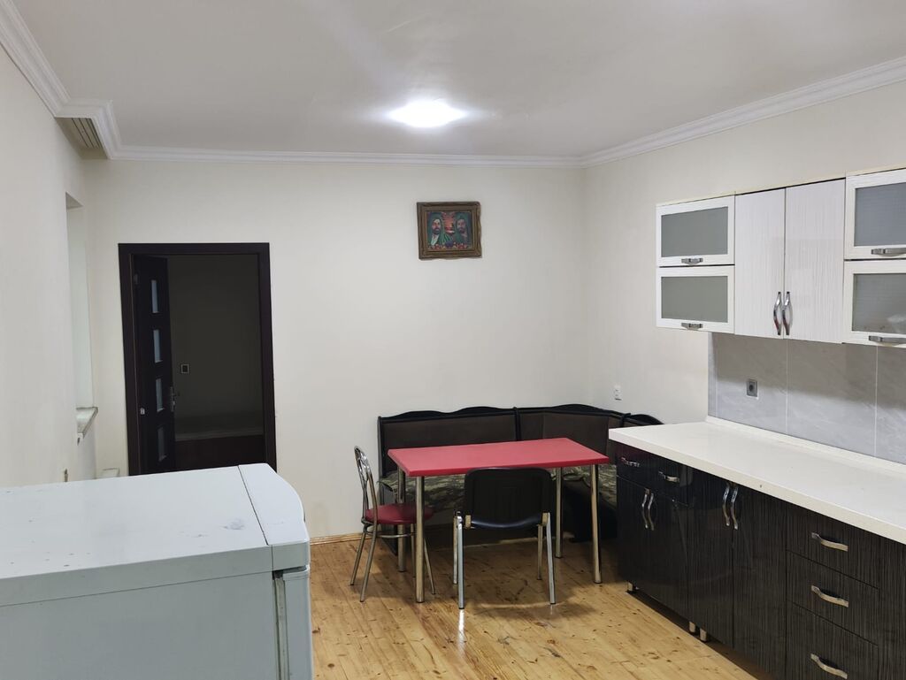 60 kv. m, 2 otaqlı, Kombi, Qaz, İşıq — Daşınmaz əmlak, Bakı (6)