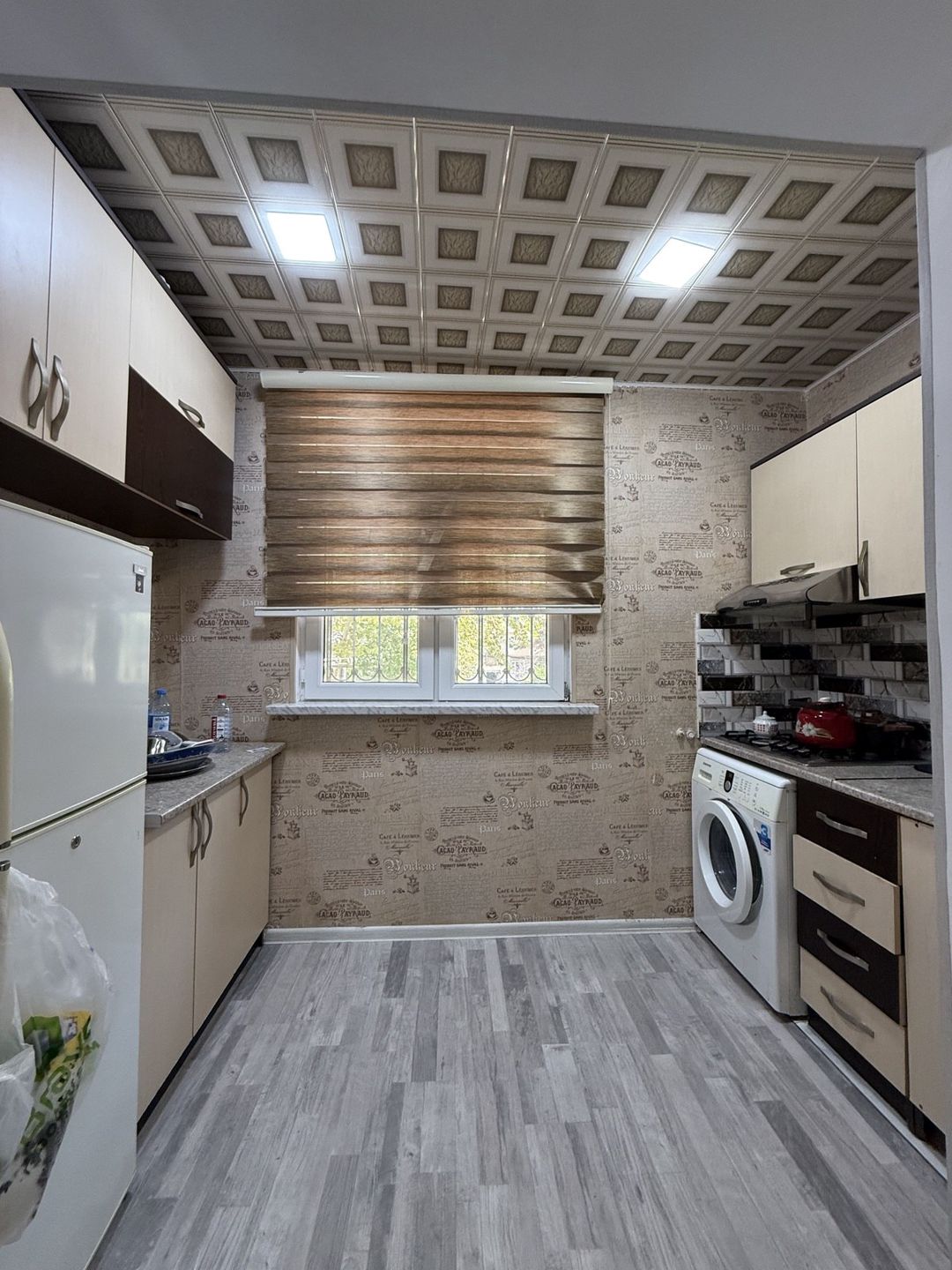 Satılır 2 otaqlı köhnə tikili 50 m² — Mənzil, Bakı (6)