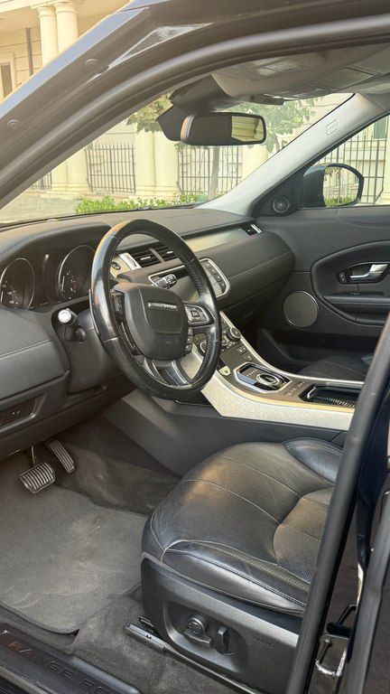 Land Rover RR Evoque, 2.0 L, 2017 il, 103 000 km — Avtomobillər, Bakı (8)