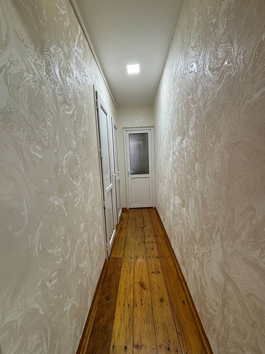 Satılır 3 otaqlı köhnə tikili 80 m² — Mənzil, Bakı (12)