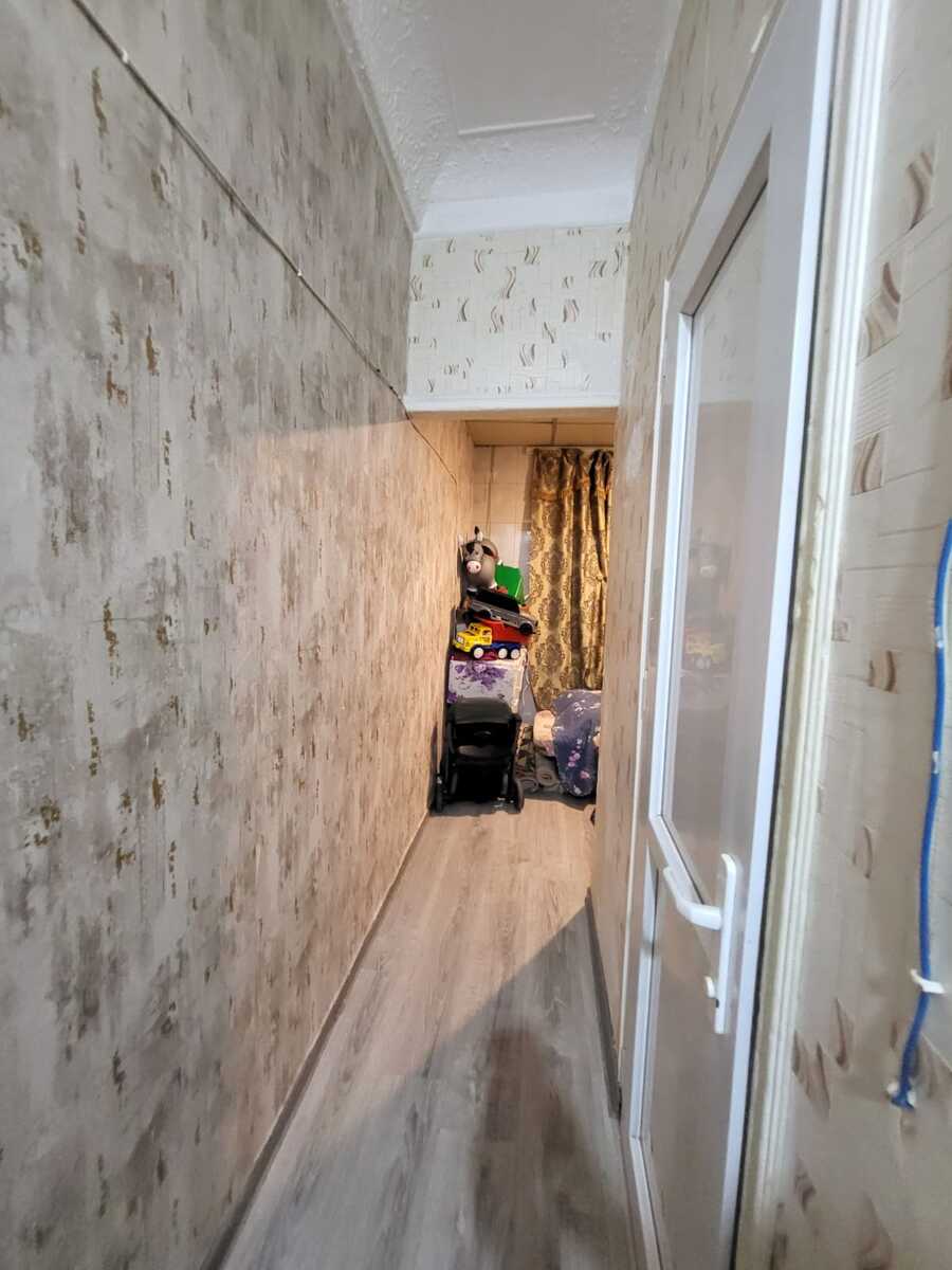 Satılır 1 otaqlı köhnə tikili 40 m² — Mənzil, Bakı (3)