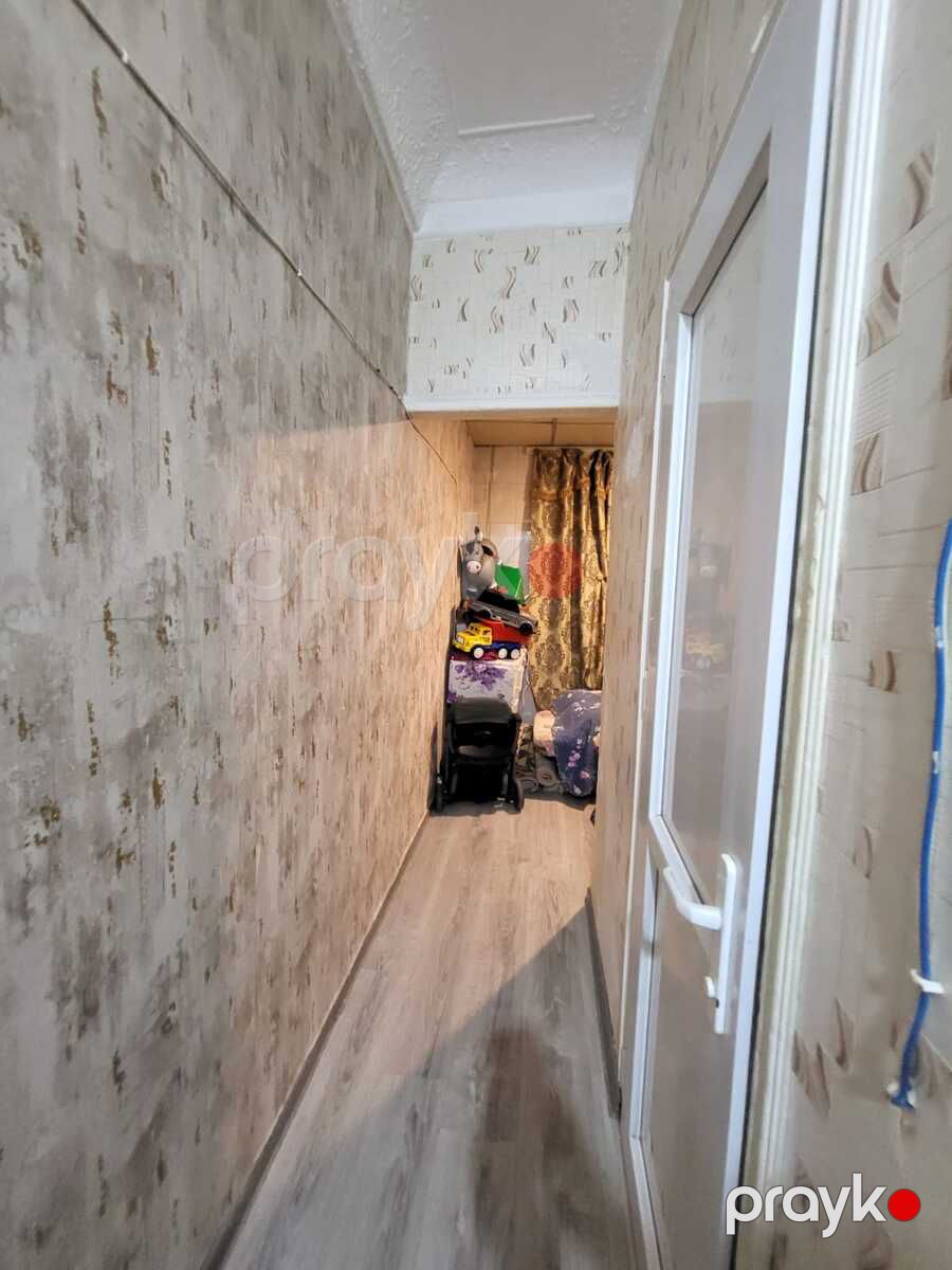 Satılır 1 otaqlı köhnə tikili 40 m² — Mənzil, Bakı (3)