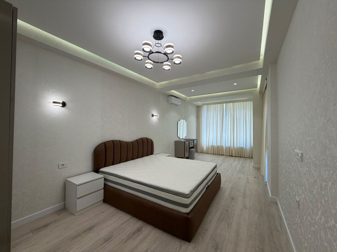 İcarəyə verilir 2 otaqlı yeni tikili 87 m² — Mənzil, Bakı (11)