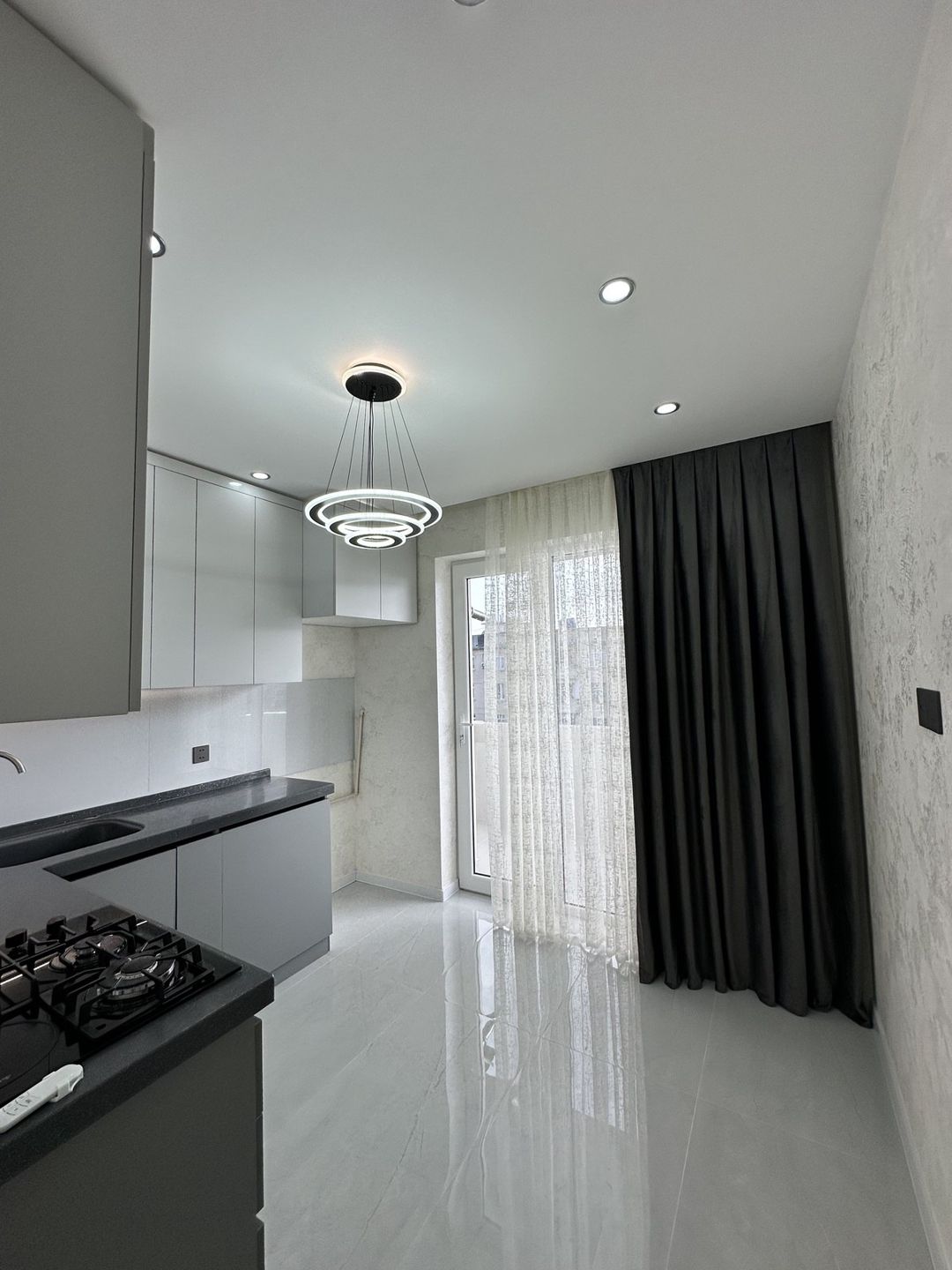Satılır 3 otaqlı köhnə tikili 80 m² — Mənzil, Bakı (8)
