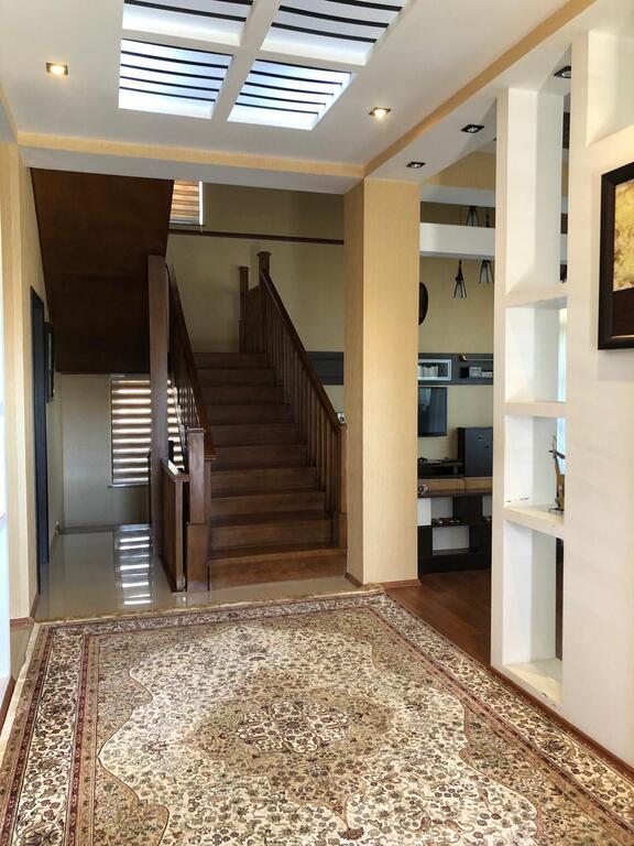 İcarəyə verilir 6 otaqlı həyət evi/bağ evi 300 m² — Ev, villa, Bakı (7)