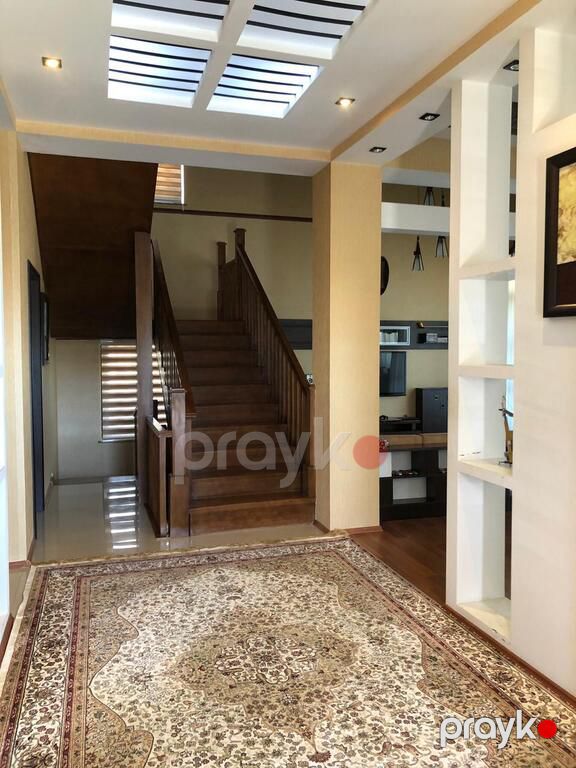 İcarəyə verilir 6 otaqlı həyət evi/bağ evi 300 m² — Ev, villa, Bakı (7)