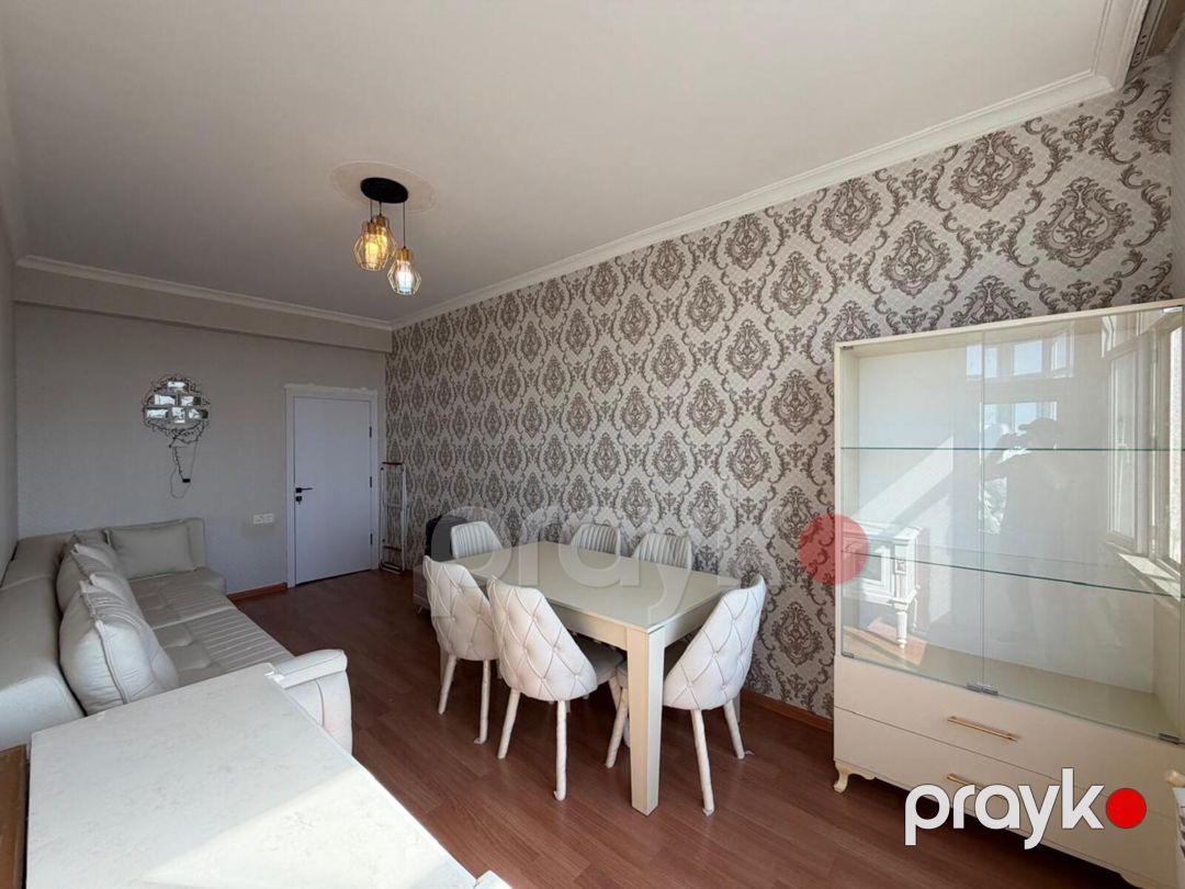 Satılır 2 otaqlı yeni tikili 60 m² — Mənzil, Bakı (3)