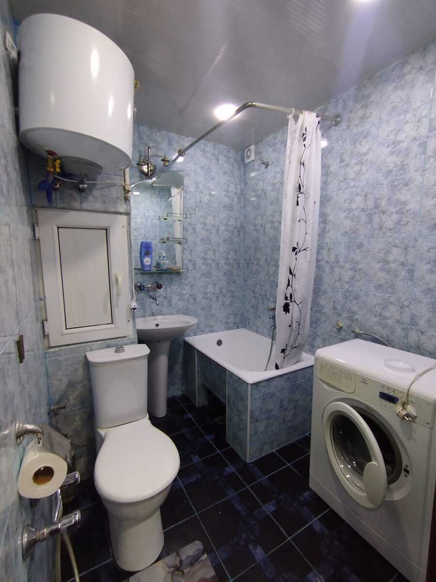 İcarəyə verilir 1 otaqlı köhnə tikili 50 m² — Mənzil, Bakı (11)
