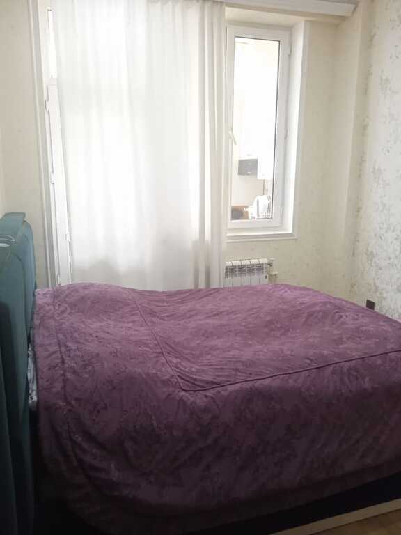 Satılır 2 otaqlı yeni tikili 50 m² — Mənzil, Bakı (5)