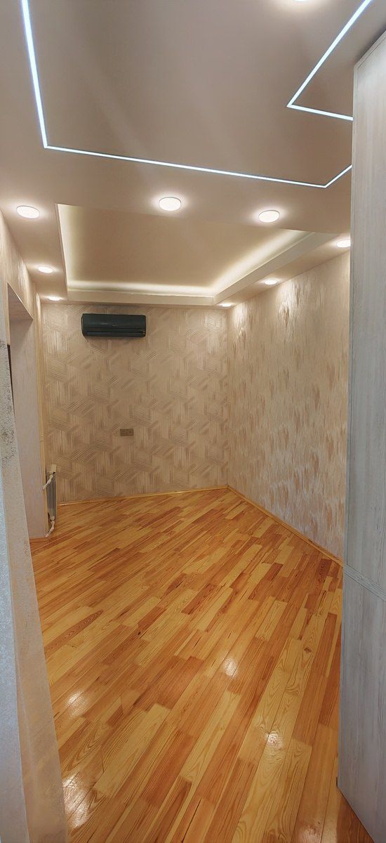 Satılır 1 otaqlı köhnə tikili 30 m² — Mənzil, Bakı (10)