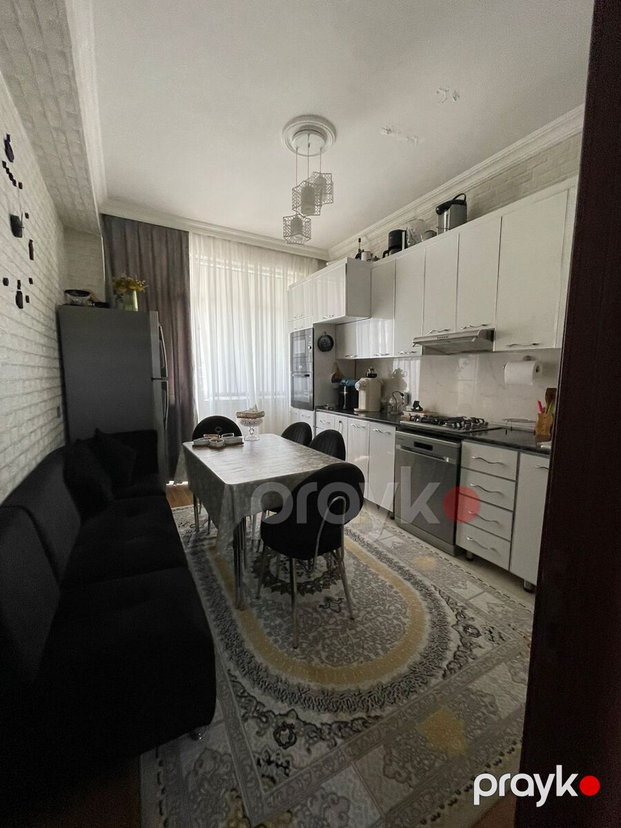 Satılır 3 otaqlı yeni tikili 93 m² — Mənzil, Gəncə (3)