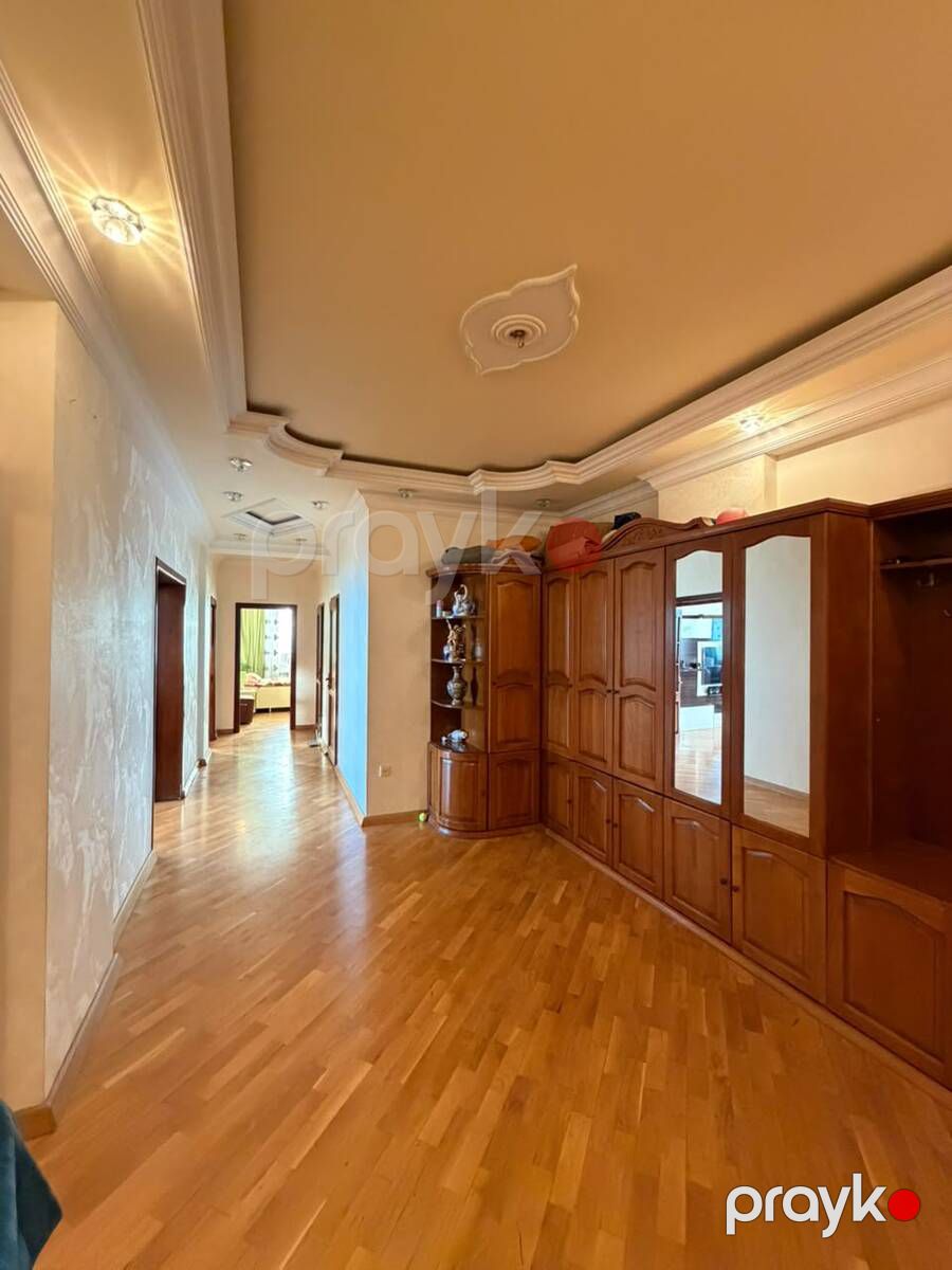 Satılır 3 otaqlı yeni tikili 133 m² — Mənzil, Bakı (10)