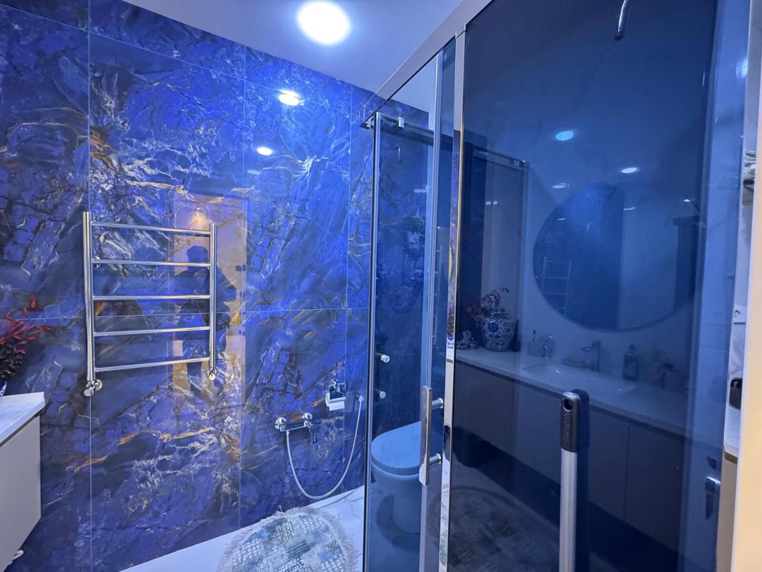 Satılır 3 otaqlı yeni tikili 107 m² — Mənzil, Bakı (12)