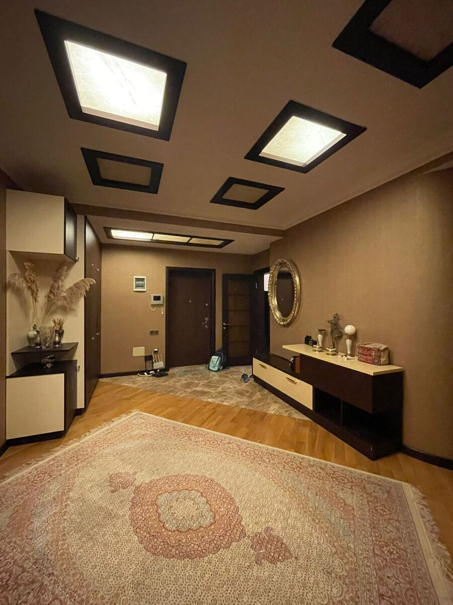 Satılır 3 otaqlı yeni tikili 152 m² — Mənzil, Bakı (2)