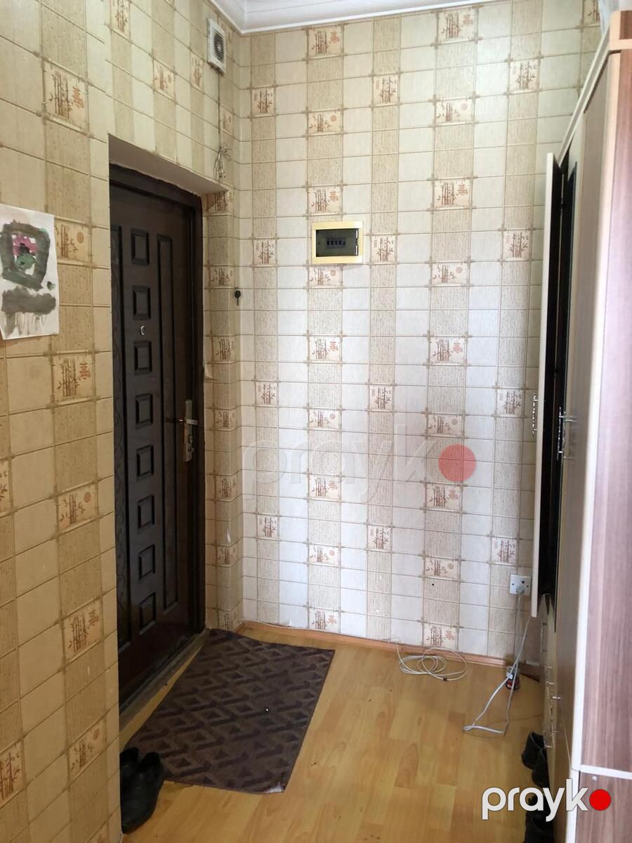 İcarəyə verilir 2 otaqlı yeni tikili 63 m² — Mənzil, Bakı (9)