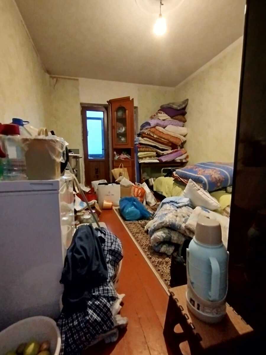 Satılır 3 otaqlı köhnə tikili 85 m² — Mənzil, Bakı (7)