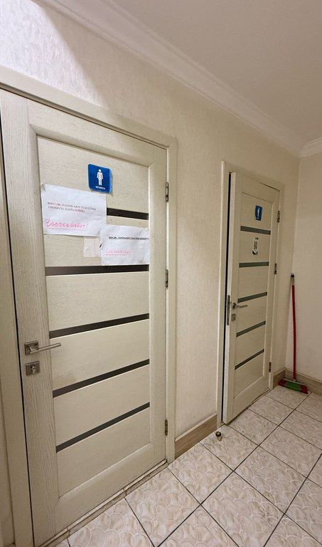 İcarəyə verilir 20 otaqlı ofis 2000 m² — Ofis, Bakı (12)