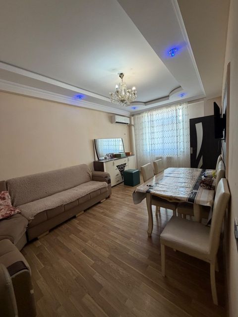 İcarəyə verilir 2 otaqlı yeni tikili 45 m² — Bakı