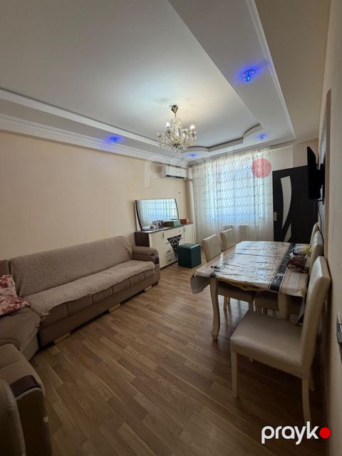 İcarəyə verilir 2 otaqlı yeni tikili 45 m²
