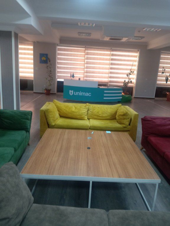 İcarəyə verilir 20 otaqlı ofis 2000 m² — Ofis, Bakı (9)