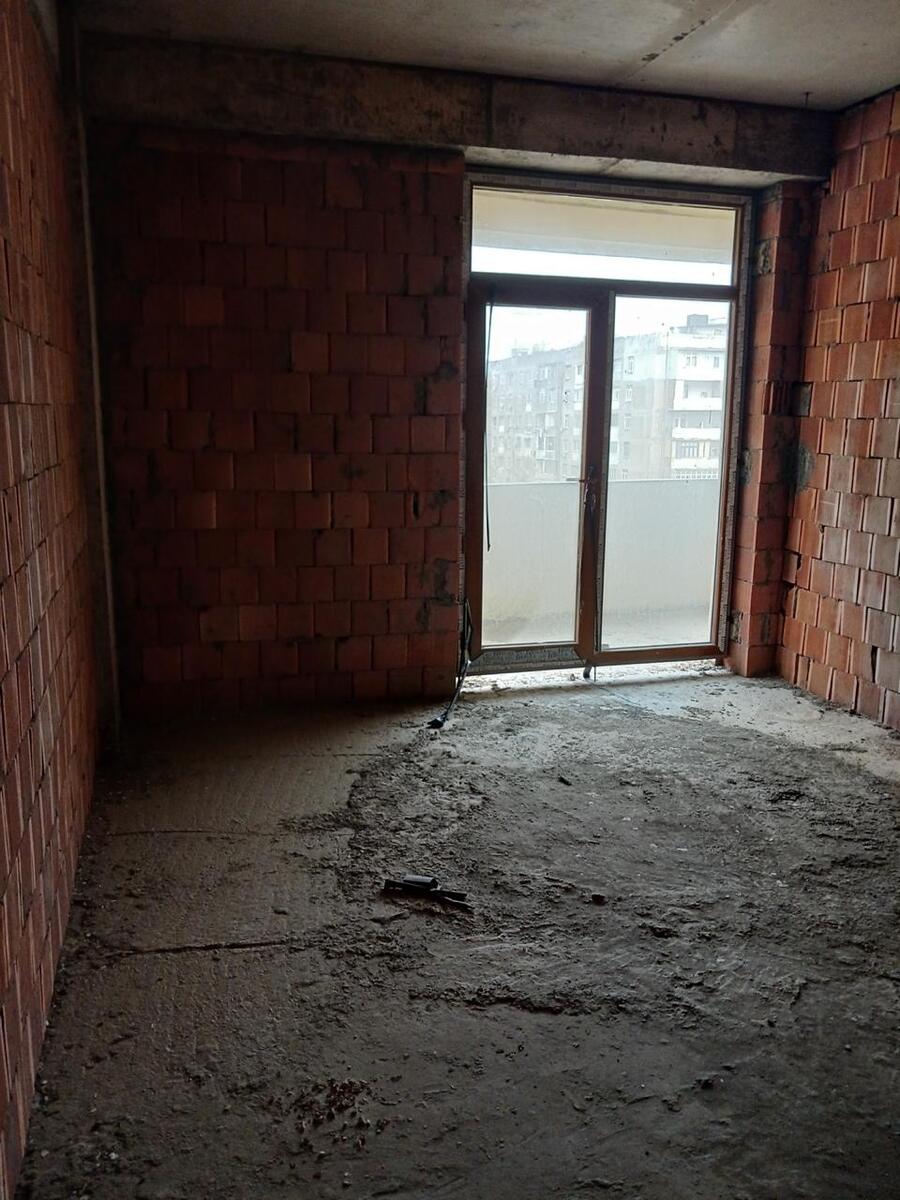 Satılır 4 otaqlı yeni tikili 172 m² — Mənzil, Bakı (6)