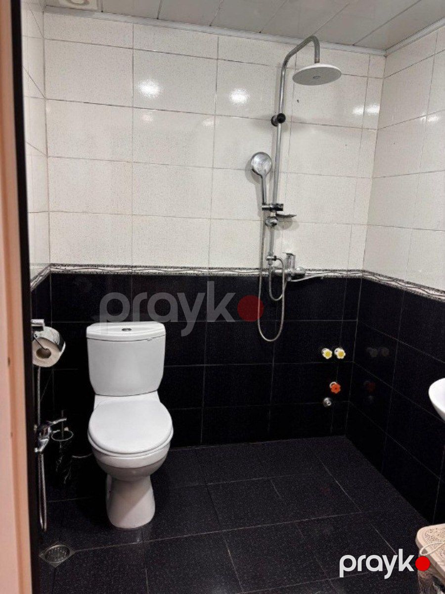 Satılır 2 otaqlı yeni tikili 65 m² — Mənzil, Bakı (7)
