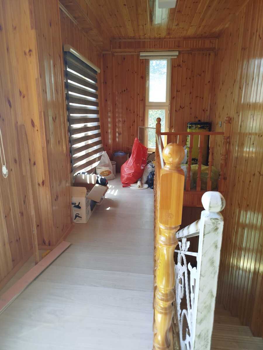 Satılır 6 otaqlı həyət evi/bağ evi 240 m² — Ev, villa, Sumqayıt (12)