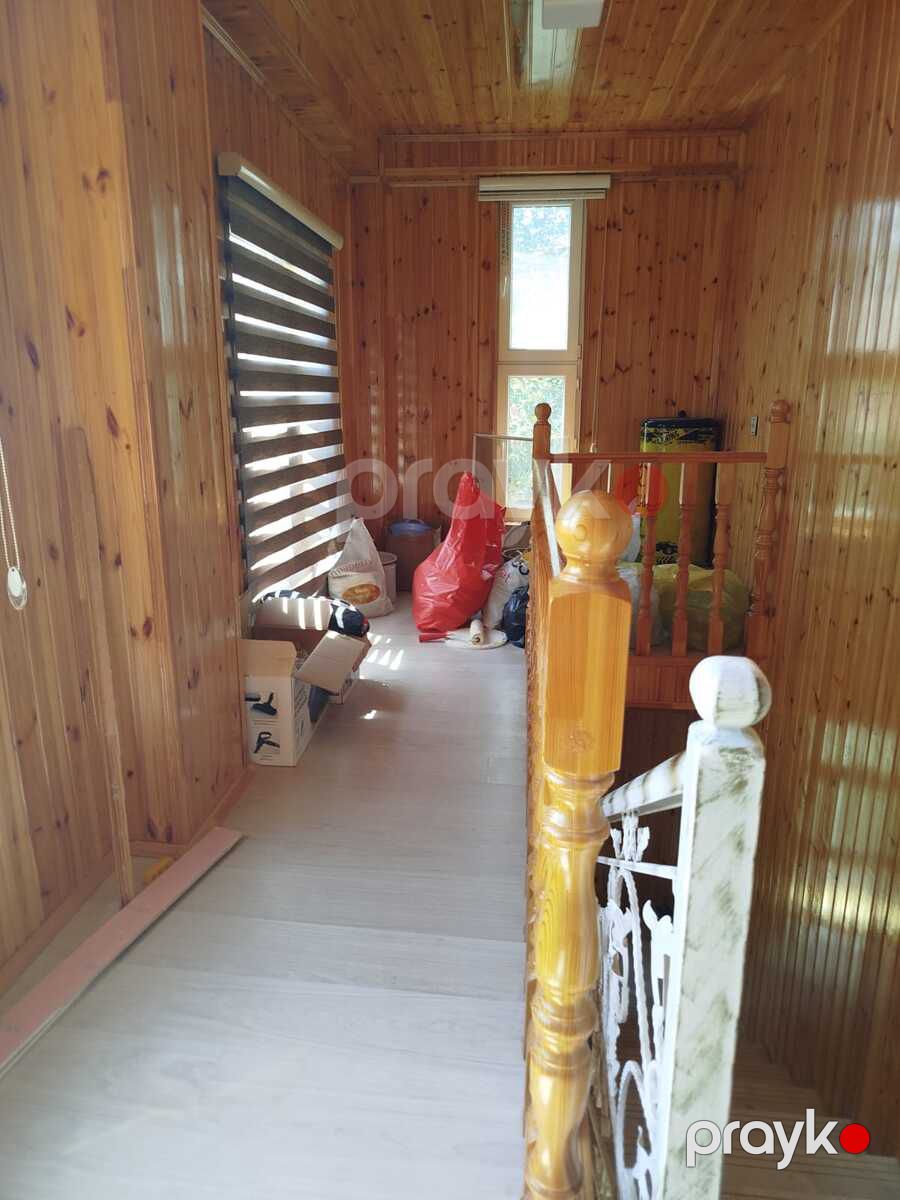 Satılır 6 otaqlı həyət evi/bağ evi 240 m² — Ev, villa, Sumqayıt (12)