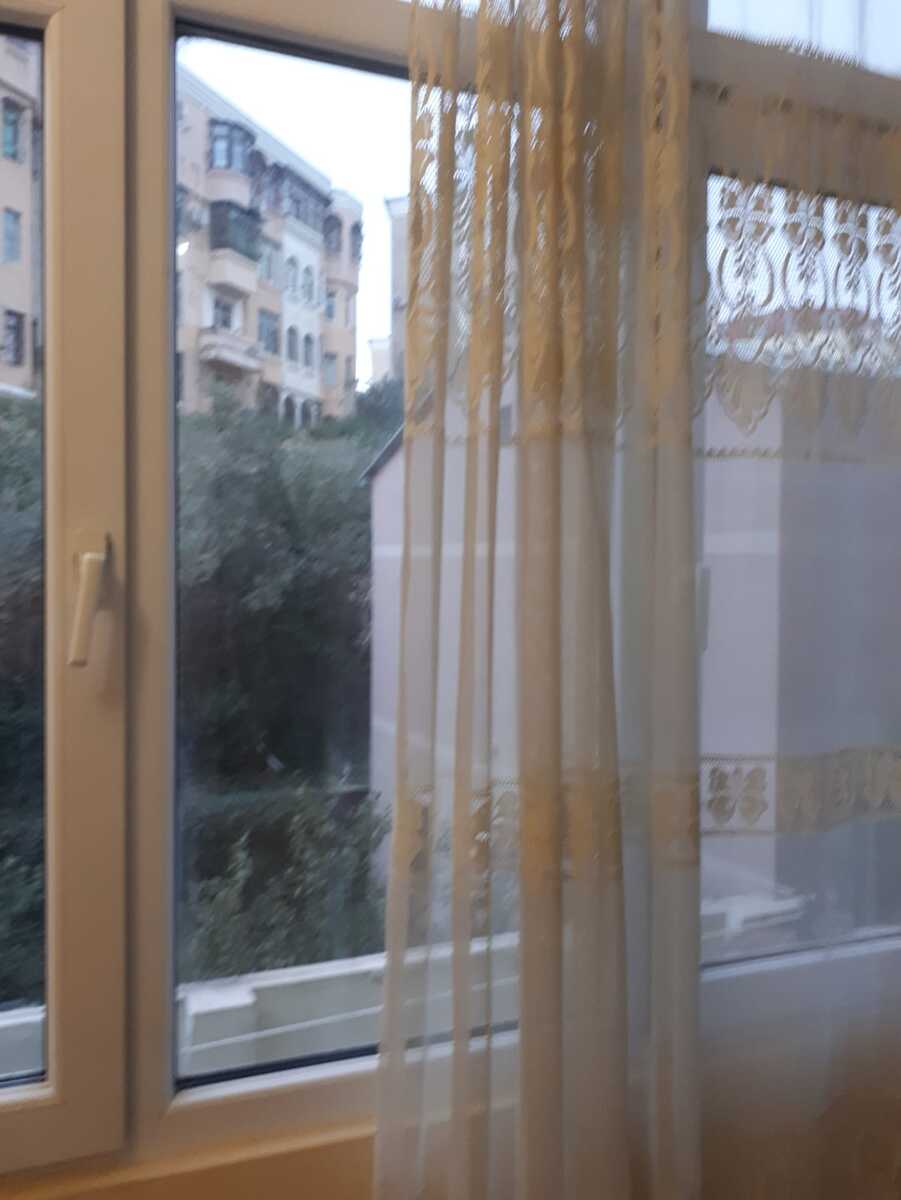 Satılır 2 otaqlı yeni tikili 100 m² — Mənzil, Bakı (12)