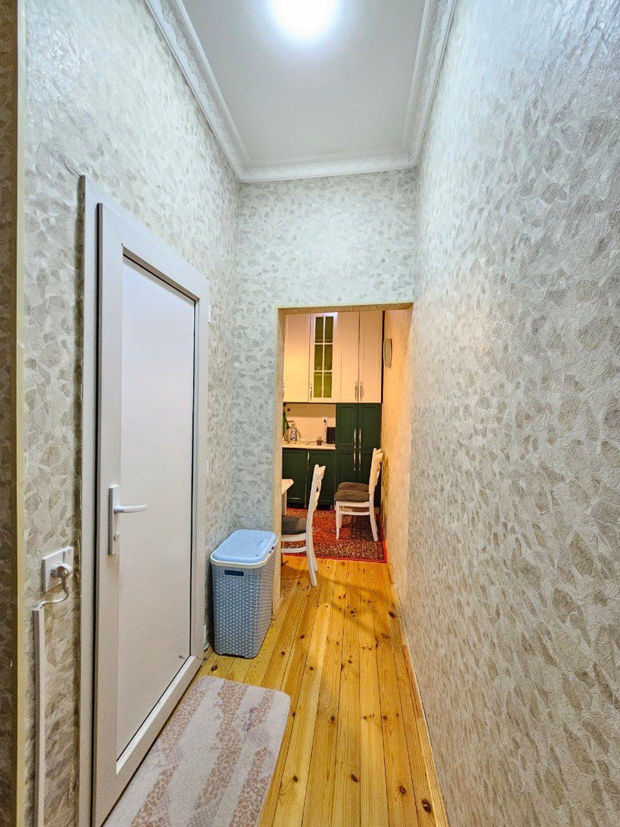 Satılır 4 otaqlı həyət evi/bağ evi 100 m² — Ev, villa, Xırdalan (8)