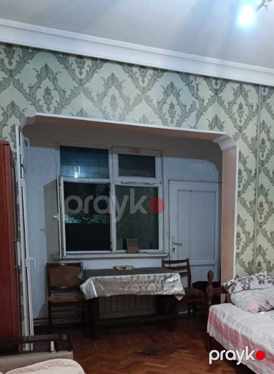 İcarəyə verilir 2 otaqlı köhnə tikili 78 m² — Mənzil, Bakı (3)