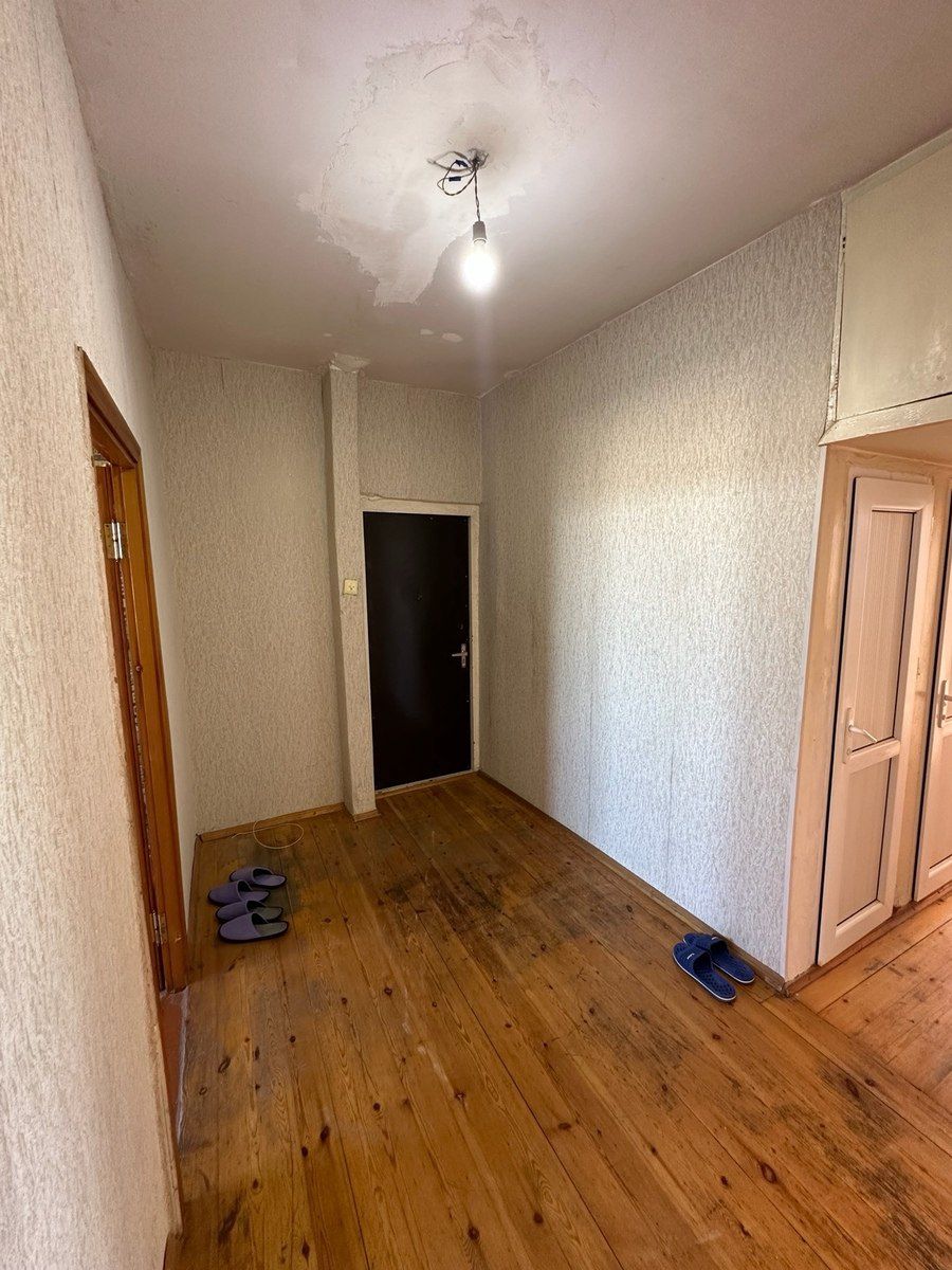 3-otaqlı mənzil, Hövsan qəs., 65 m² — Mənzil, Bakı (4)