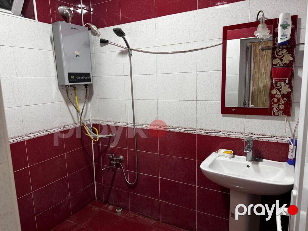 İcarəyə verilir 3 otaqlı həyət evi/bağ evi 103 m² — Ev, villa, Bakı (12)