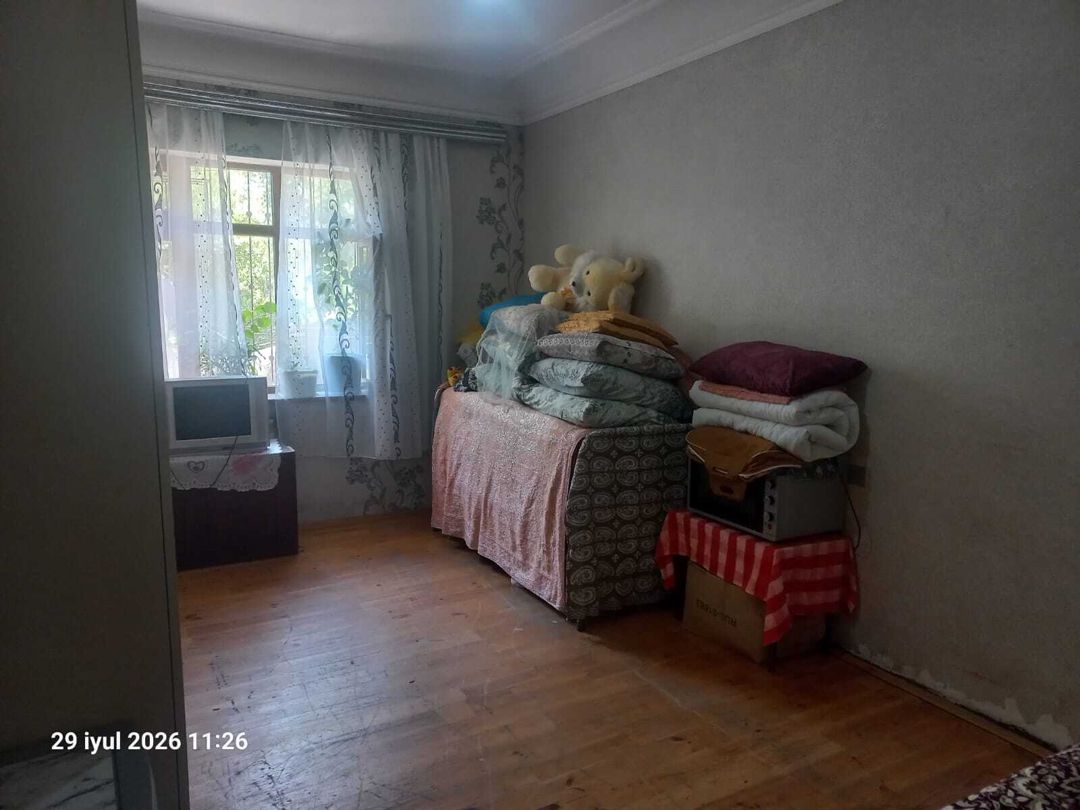 Satılır 2 otaqlı köhnə tikili 70 m² — Mənzil, Sumqayıt (12)