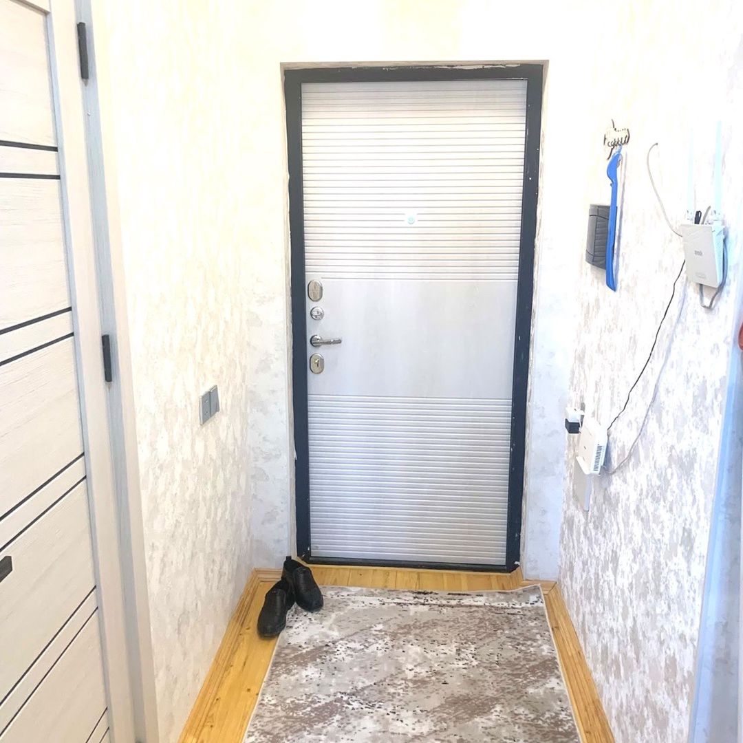 İcarəyə verilir 2 otaqlı yeni tikili 80 m² — Mənzil, Bakı (10)