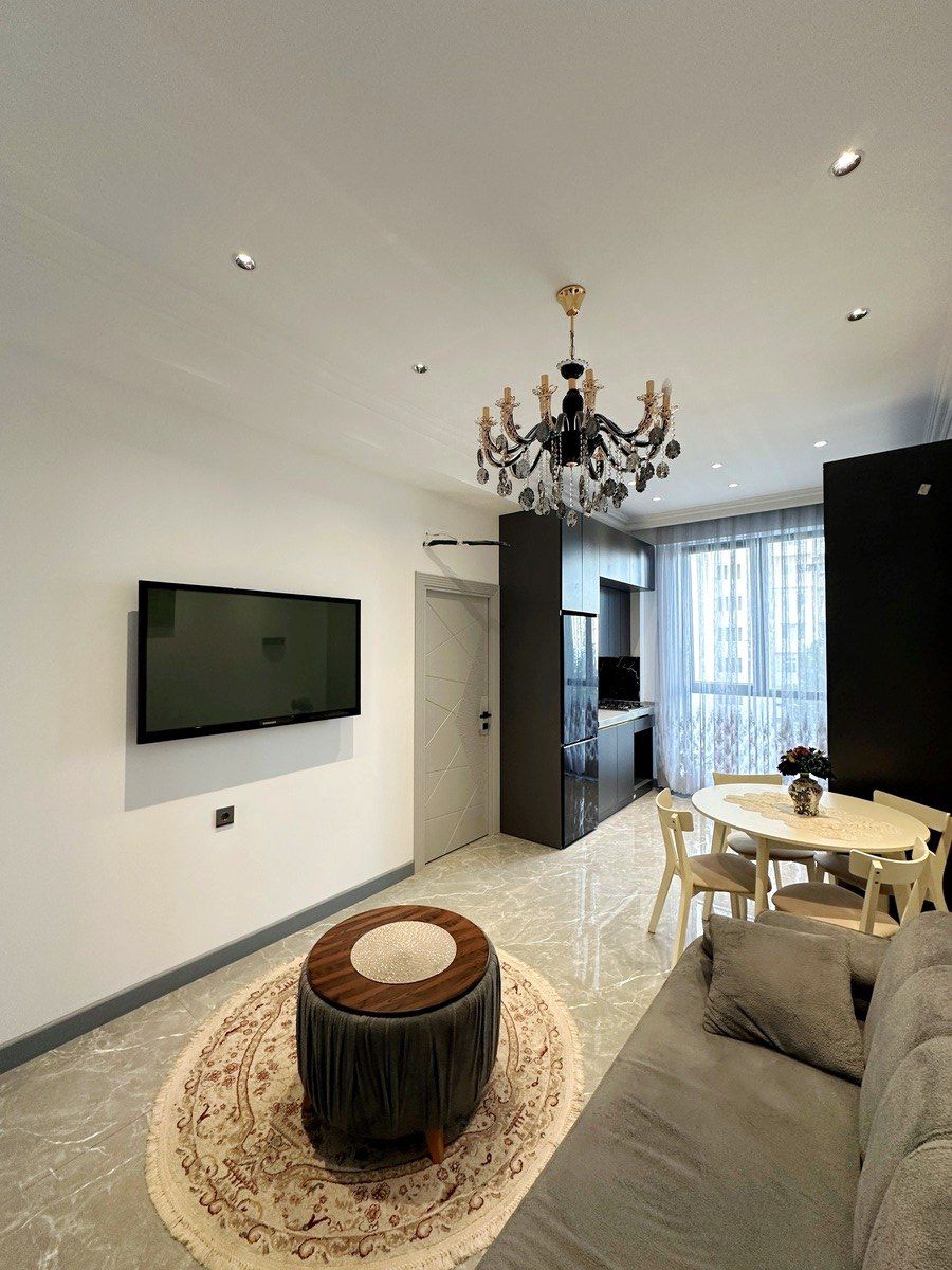 Satılır 3 otaqlı yeni tikili 63 m² — Mənzil, Bakı (2)