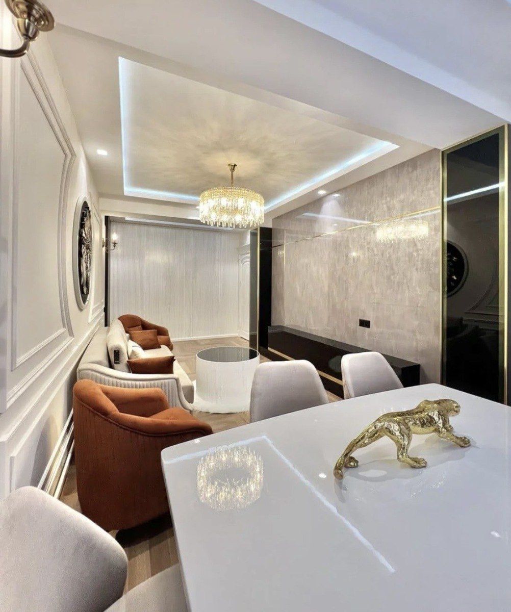 Satılır 2 otaqlı köhnə tikili 55 m² — Mənzil, Bakı (3)