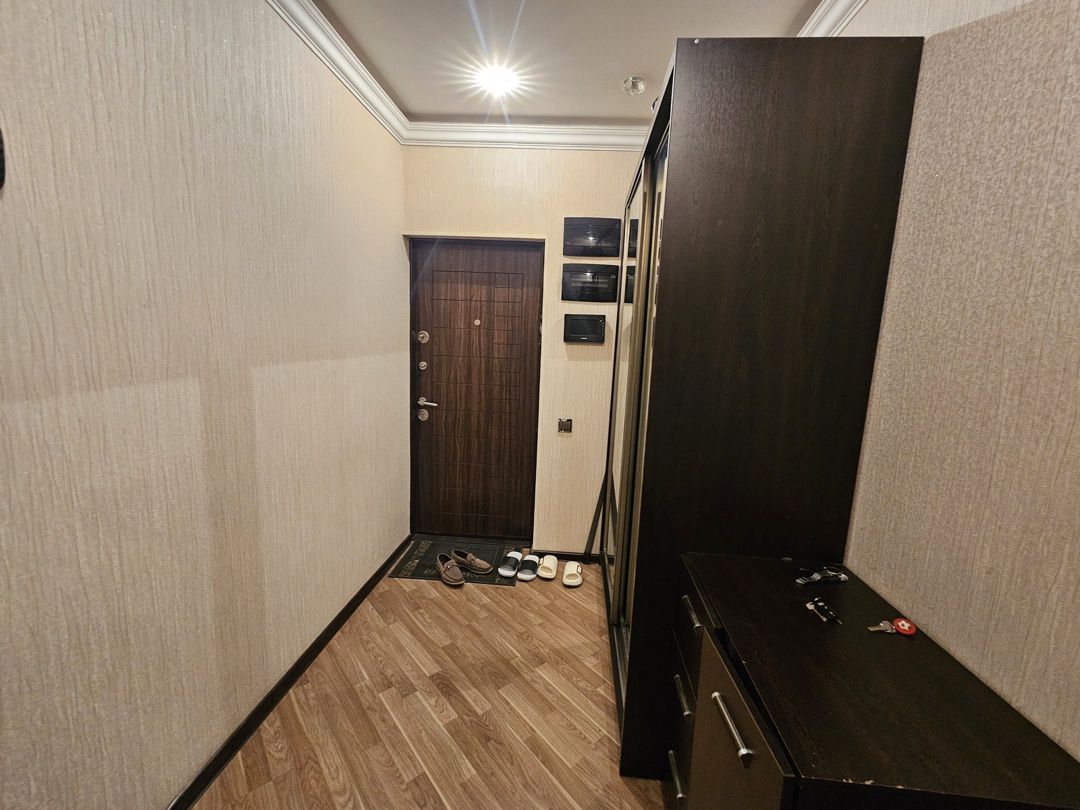 Satılır 2 otaqlı köhnə tikili 60 m² — Mənzil, Bakı (12)