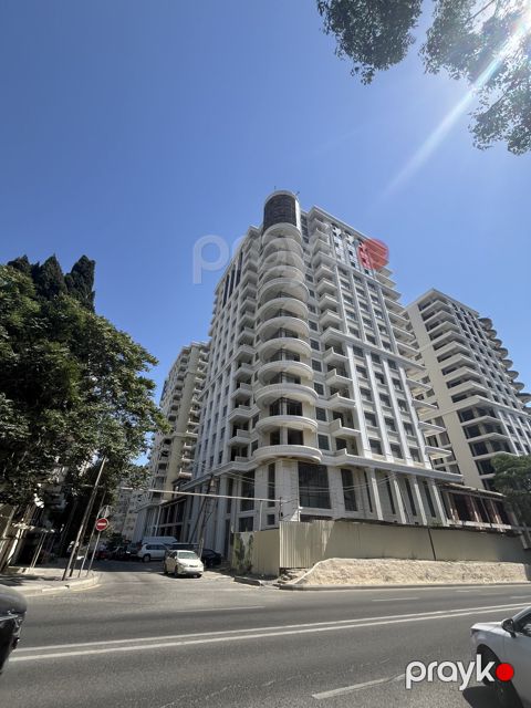 Satılır 3 otaqlı yeni tikili 144 m²