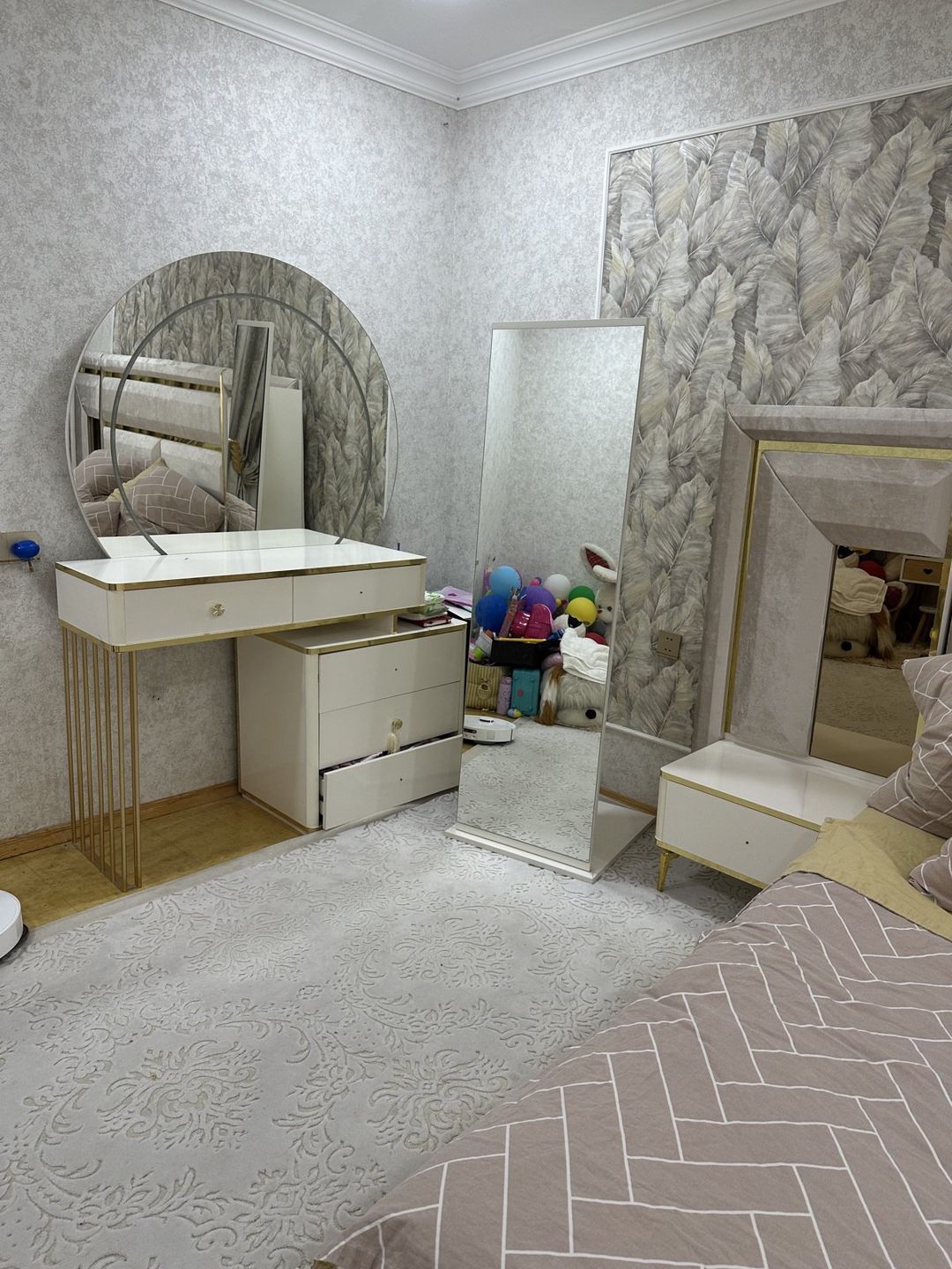 Satılır 3 otaqlı köhnə tikili 80 m² — Mənzil, Bakı (7)