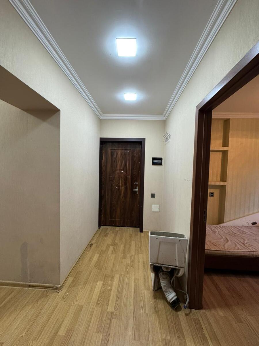 Satılır 3 otaqlı köhnə tikili 75 m² — Mənzil, Bakı (9)