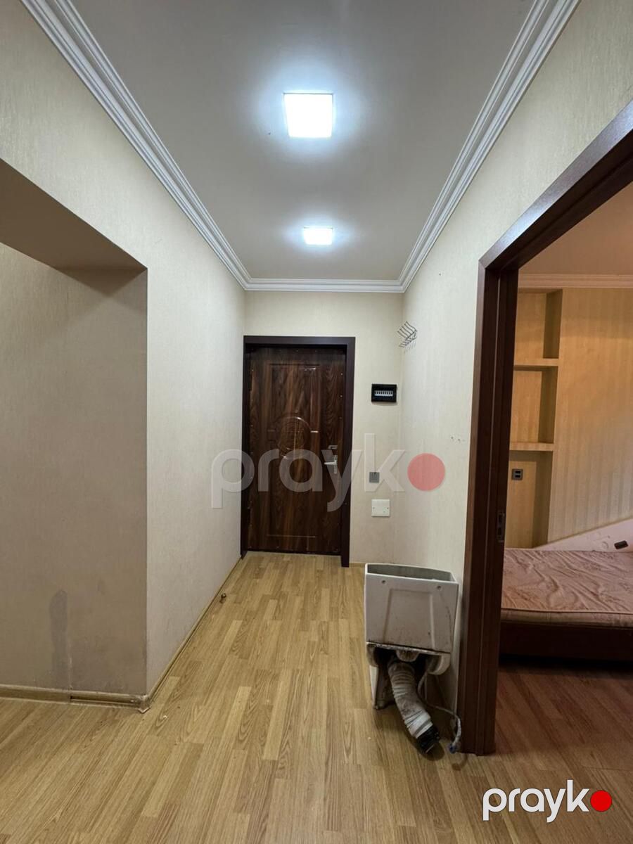 Satılır 3 otaqlı köhnə tikili 82 m² — Mənzil, Bakı (9)