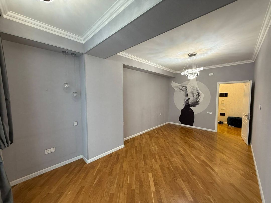 Satılır 3 otaqlı yeni tikili 155 m² — Mənzil, Bakı (12)