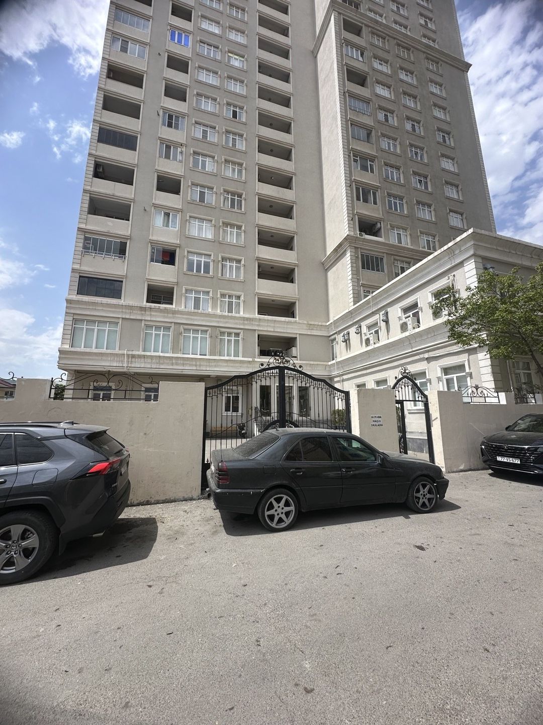Satılır 3 otaqlı yeni tikili 100 m² — Mənzil, Bakı (5)